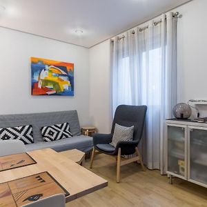 Appartement met een Slaapkamer